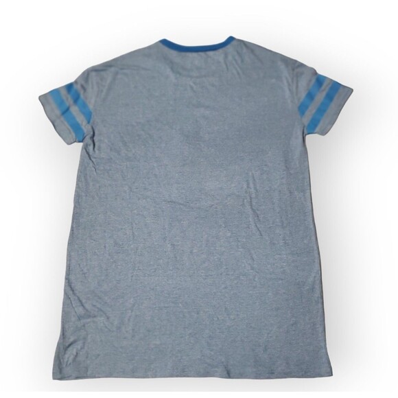 Disney Frozen Olaf Night Shirt T-Shirt Size Large New with Tags  NWT - Picture 2 of 9